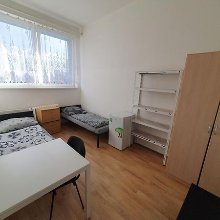 Ubytovna Videnska Brno Exterior foto