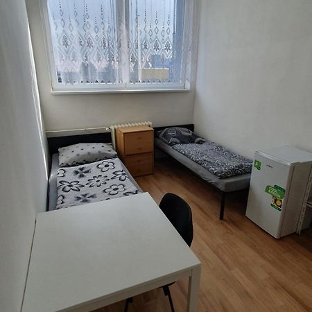 Ubytovna Videnska Brno Exterior foto