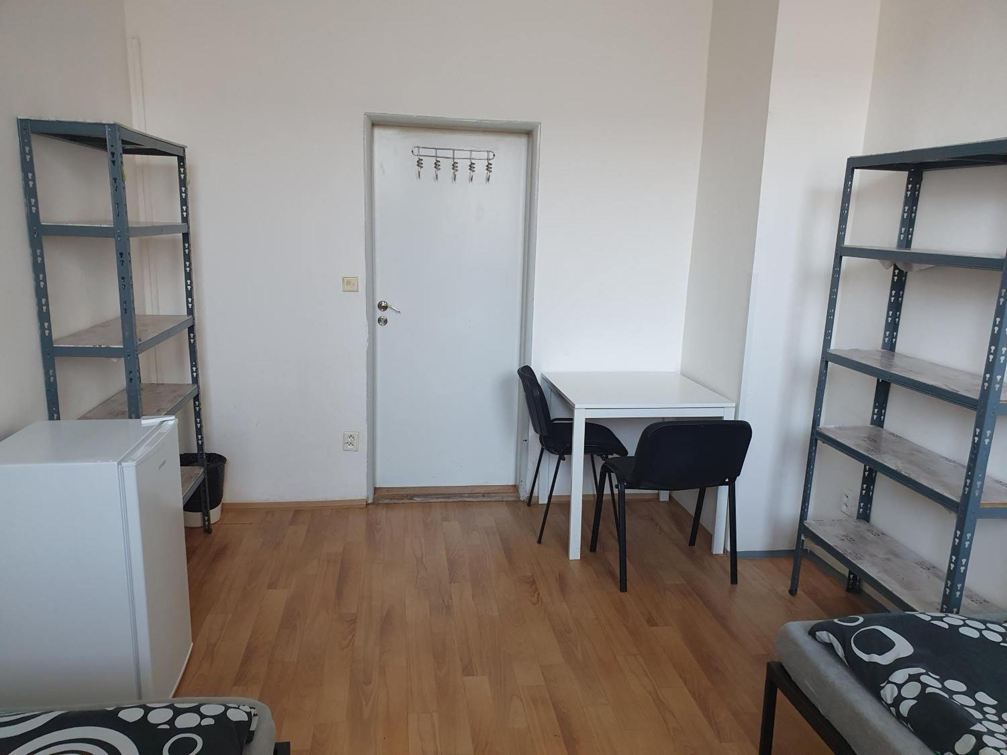 Ubytovna Videnska Brno Exterior foto